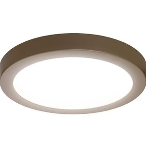 Sylvania Smart+ ZigBee Adjustable White Flush Mount LED Light